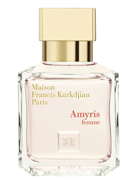 MF Kurkdjian Amyris femme