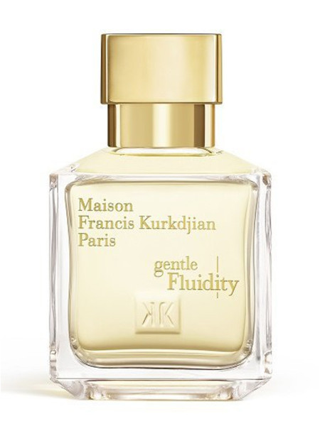 MF Kurkdjian Gentle Fluidity gold