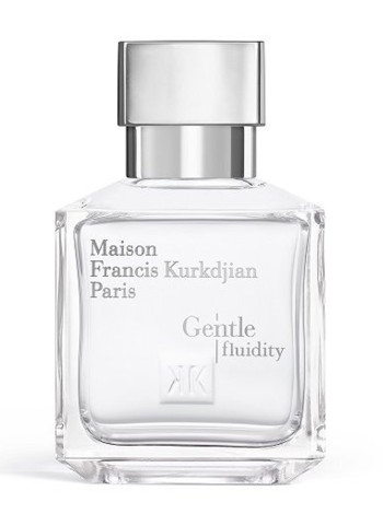 Розпив MF Kurkdjian Gentle Fluidity silver - відливант 5 мл