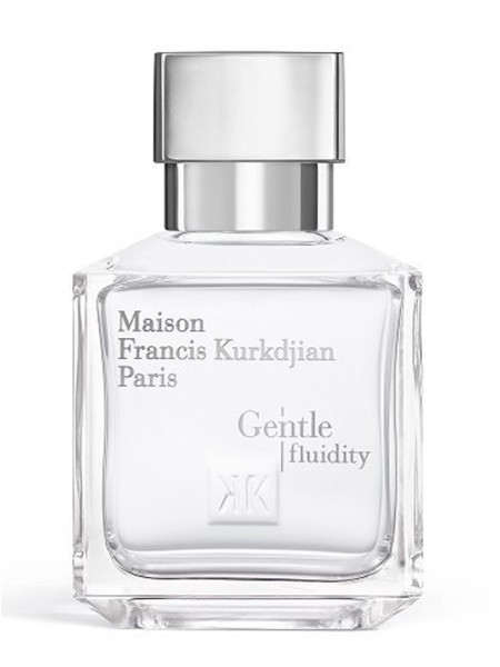 MF Kurkdjian Gentle Fluidity silver