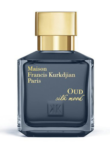 Розпив MF Kurkdjian Oud Silk Mood - відливант 5 мл