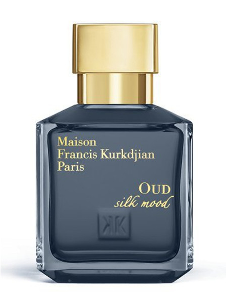 MF Kurkdjian Oud Silk Mood