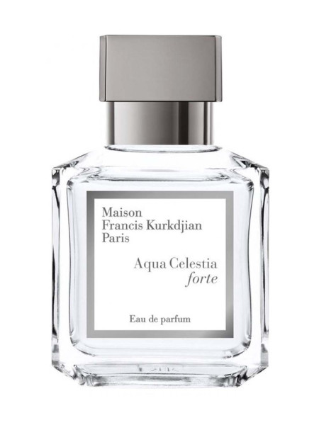 MF Kurkdjian Aqua Celestia Forte