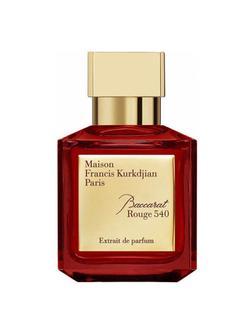 Розпив MF Kurkdjian Baccarat Rouge 540 Extrait de Parfum - відливант 5 мл