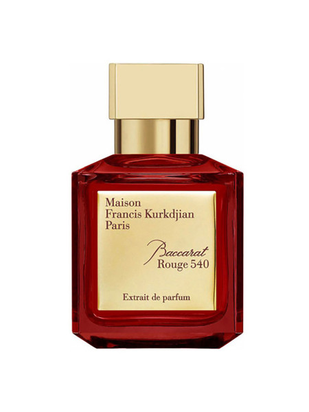 MF Kurkdjian Baccarat Rouge 540 Extrait de Parfum