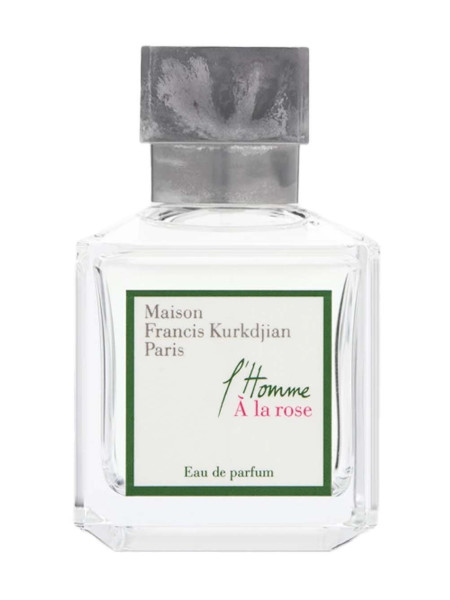 MF Kurkdjian L`Homme À La Rose
