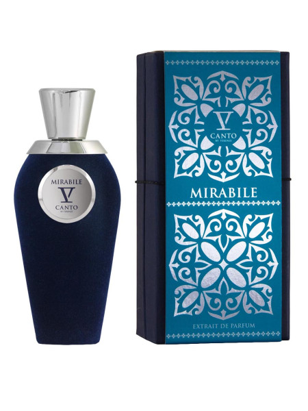 V Canto Mirabile