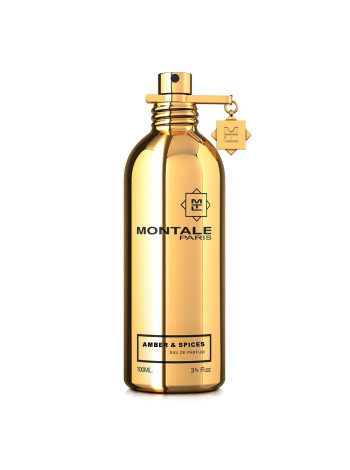 Розпив Montale Amber &amp; Spices - відливант 5 мл