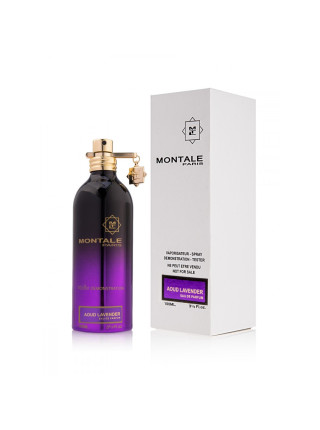 Montale Aoud Lavender