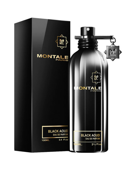 Montale Black Aoud