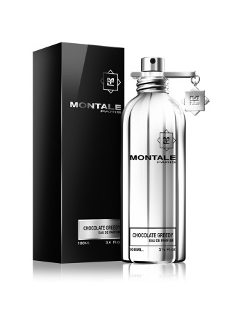 Розпив Montale Chocolate Greedy - відливант 5 мл