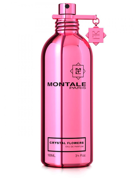 Montale Crystal Flowers