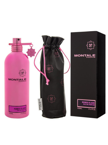 Розпив Montale Roses Elixir - відливант 5 мл