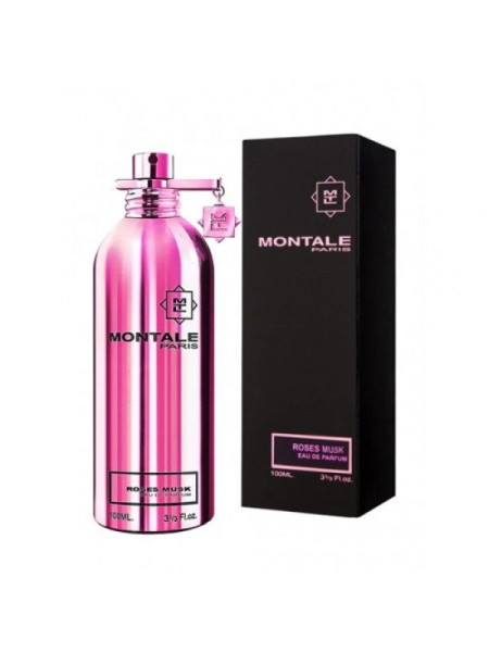 Montale Roses Musk