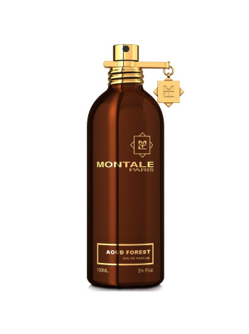 Розпив Montale Aoud Forest - відливант 5 мл