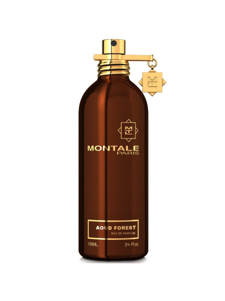 Montale Aoud Forest