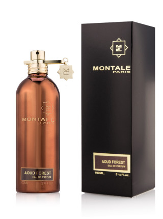 Montale Aoud Forest