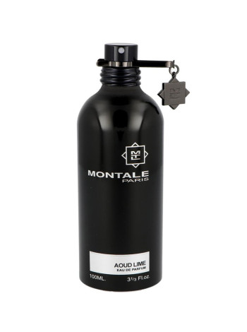 Розпив Montale Aoud Lime - відливант 5 мл