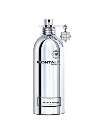 Розпив Montale Black Musk - відливант 5 мл