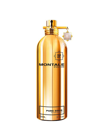 Розпив Montale Pure Gold - відливант 5 мл