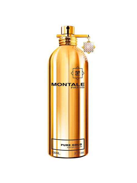 Montale Pure Gold