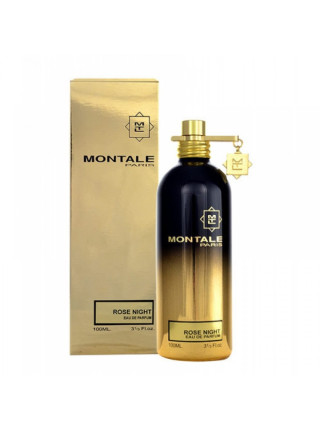 Montale Rose Night