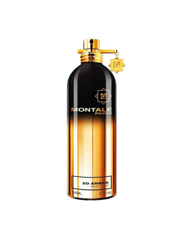 Розпив Montale So Amber - відливант 5 мл
