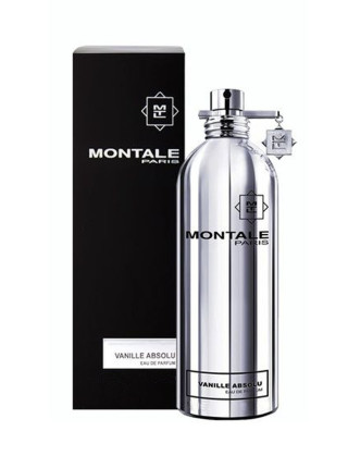 Montale Vanilla Extasy