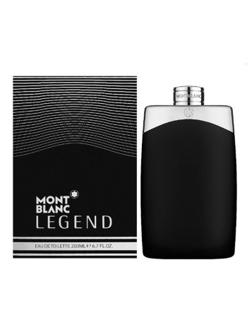 Распив Montblanc Legend - отливант 5 мл