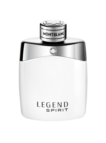 Распив Montblanc Legend Spirit - отливант 5 мл