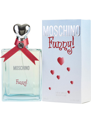 Распив Moschino Funny - отливант 5 мл