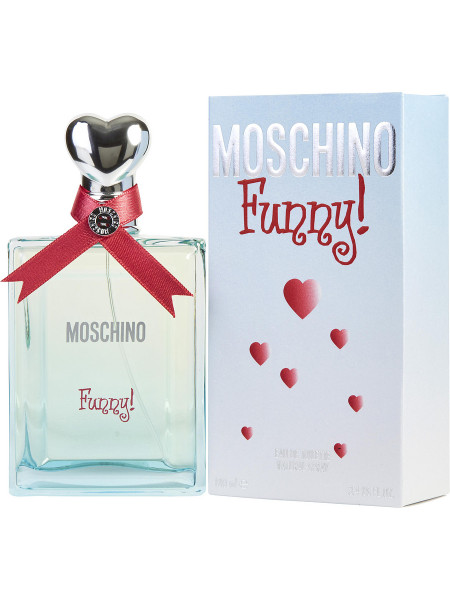Moschino Funny Moschino Funny