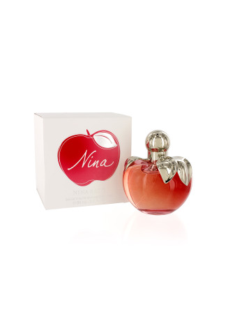 Распив Nina Ricci Nina - отливант 5 мл