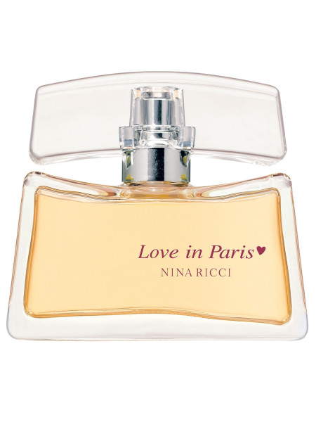 Nina Ricci Love In Paris