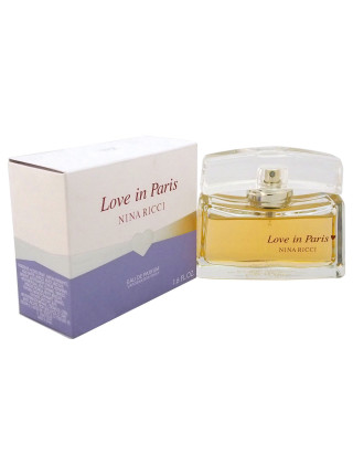 Nina Ricci Love In Paris