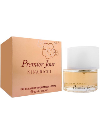 Nina Ricci Premier Jour