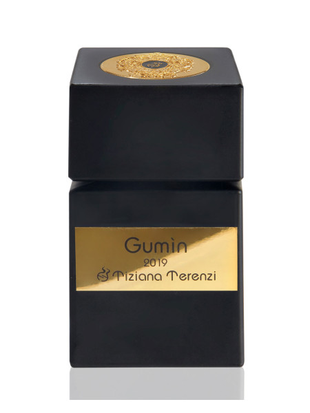 Tiziana Terenzi Gumin
