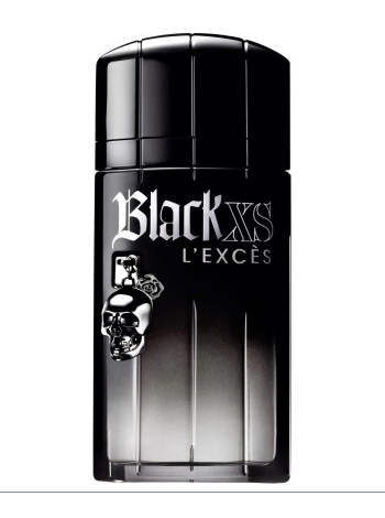 Розпив Paco Rabanne Black XS L'Exces For Him - відливант 5 мл
