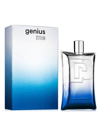 Розпив Paco Rabanne Genius Me - відливант 5 мл