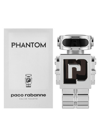 Розпив Paco Rabanne Phantom - відливант 5 мл