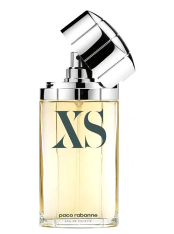 Розпив Paco Rabanne XS Pour Homme - відлівант 5 мл