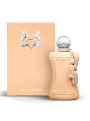 Розпив Parfums de Marly Cassili - відливант 5 мл