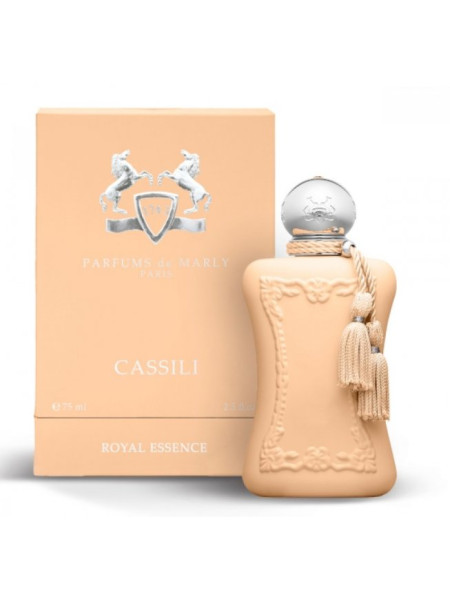 Parfums de Marly Cassili