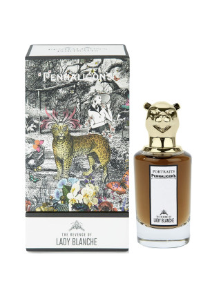 Penhaligon`s Portraits The Revenge of Lady Blanche