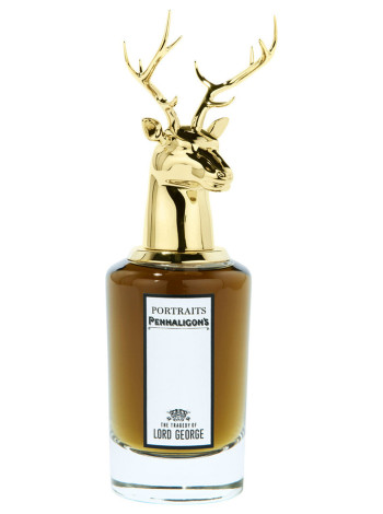 Розпив Penhaligon's The Tragedy Of Lord George - відливант 5 мл