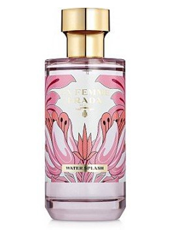 Распив Prada La Femme Water Splash - отливант 5 мл
