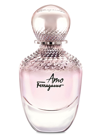 Распив Salvatore Ferragamo Amo Ferragamo - отливант 5 мл