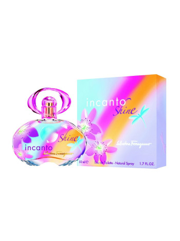 Распив Salvatore Ferragamo Incanto Shine - отливант 5 мл