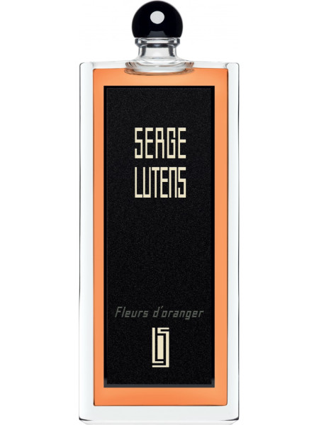 Serge Lutens Fleurs d'Oranger