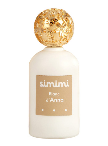 Розпив Simimi Blanc d'Anna - відливант 5 мл